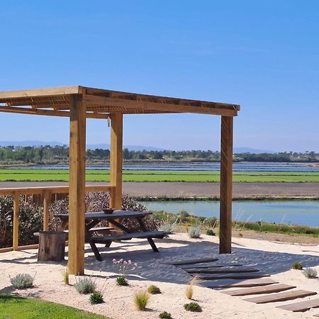 Casa Atlantico Carvalhal Comporta, Apartamento Piscina Aquecida Экстерьер фото