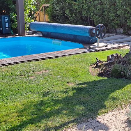 Casa Atlantico Carvalhal Comporta, Apartamento Piscina Aquecida Экстерьер фото