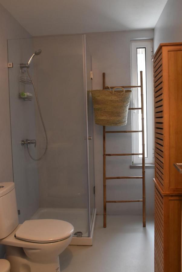 Casa Atlantico Carvalhal Comporta, Apartamento Piscina Aquecida Экстерьер фото