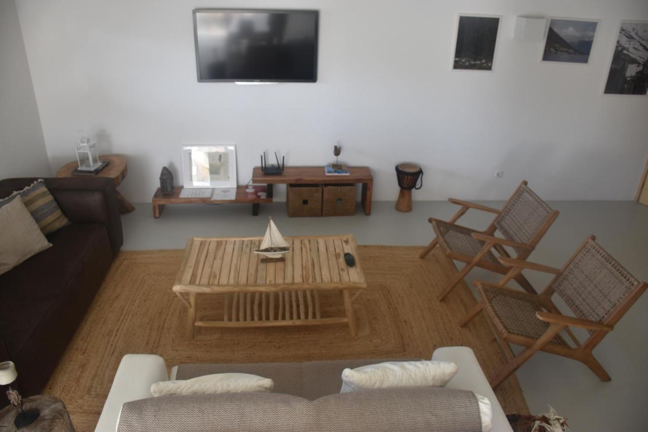 Casa Atlantico Carvalhal Comporta, Apartamento Piscina Aquecida Экстерьер фото